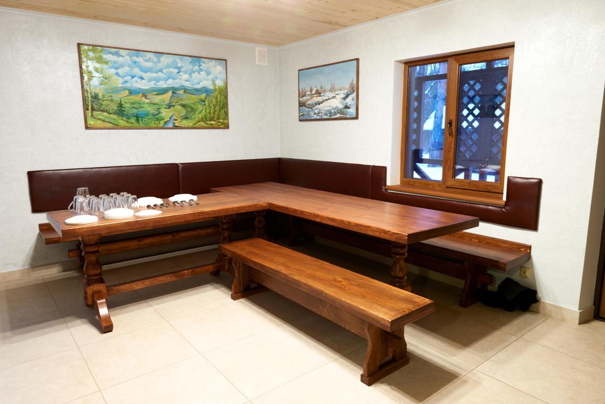 Hotel Sytikland à Yavoriv  Extérieur photo