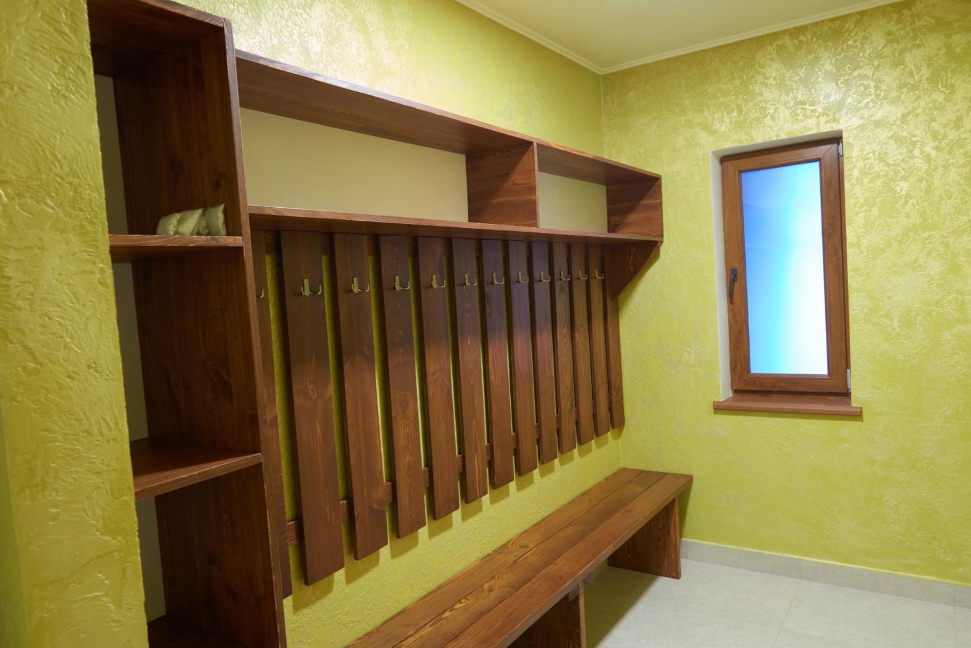 Hotel Sytikland à Yavoriv  Extérieur photo